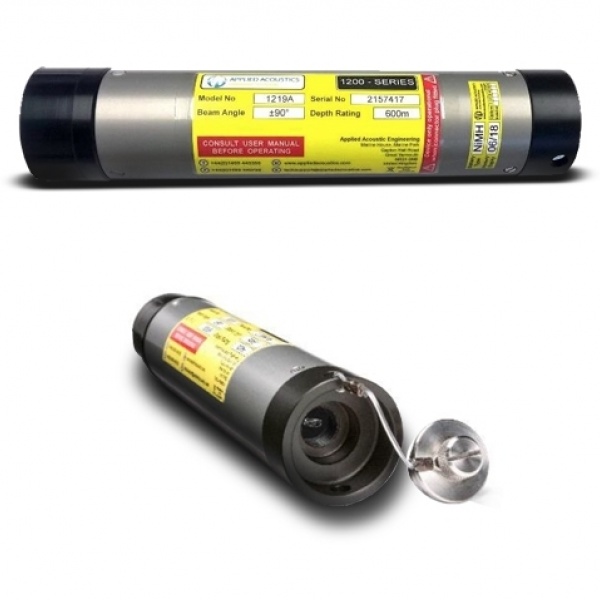 Applied Acoustics 1200A Series Micro Beacon