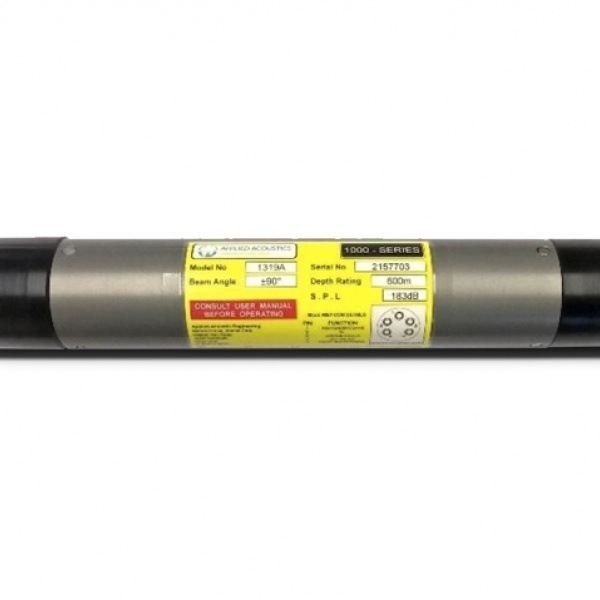 Applied Acoustics 1300A Series Micro Beacon