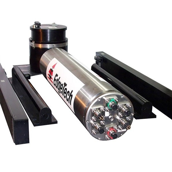 Rov sidescan & sub-bottom systems