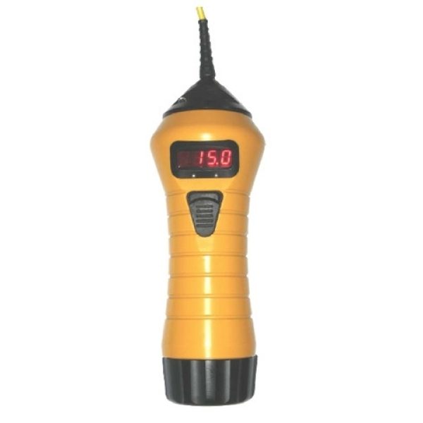 Tritex NDT Multigauge 3000 Underwater Thickness Gauge