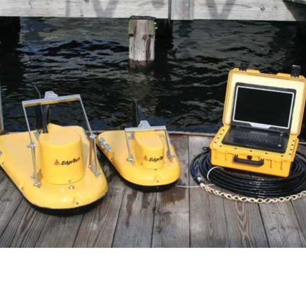 EdgeTech 3100P Portable Sub-Bottom Profiling System