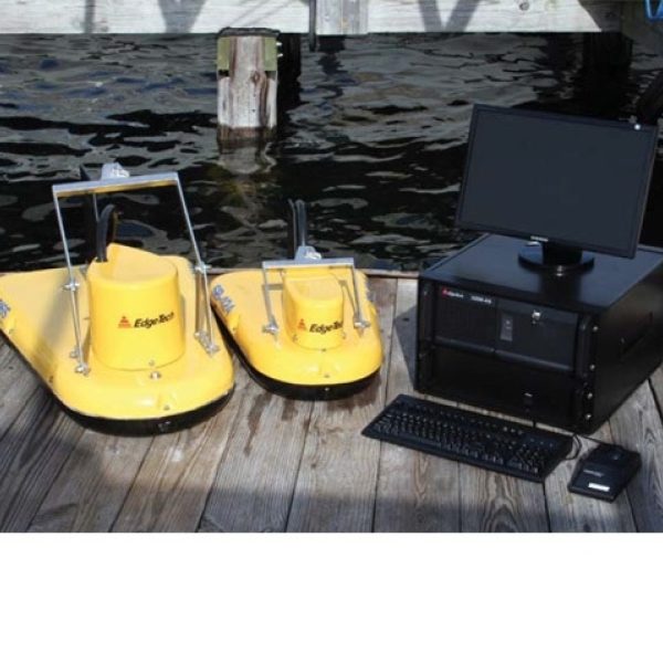 EdgeTech 3200 FS Sub-Bottom Profiling System