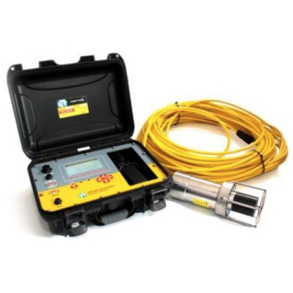 Applied Acoustics PAM 3510 Portable Tester