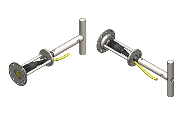 4000probe Holder