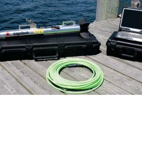 EdgeTech 4125 FS Sidescan System