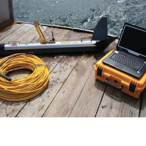 EdgeTech 4200 FS Sidescan Sonar System