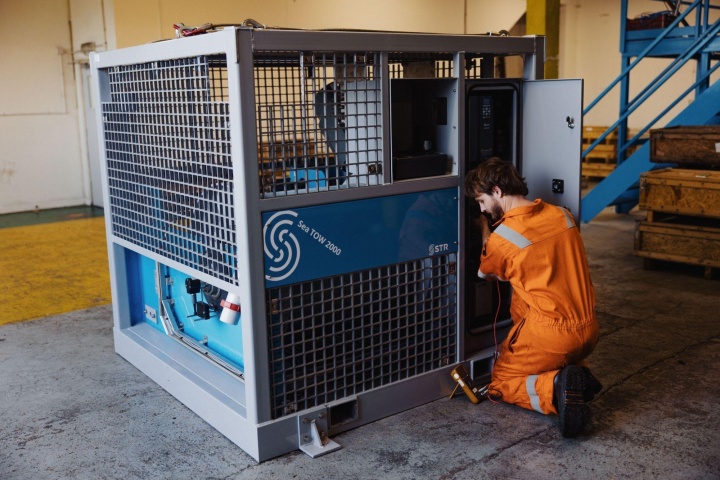 6 common problems associated with hydraulic winches and how to overcome them