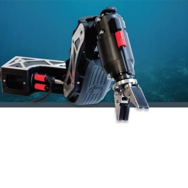 STR OIS STR 5 Function Electric Manipulator Arm