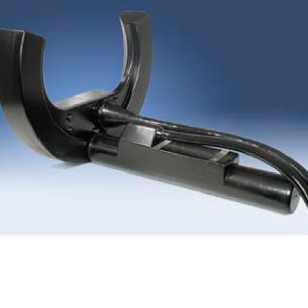 Reson Seabat 7111 Multibeam Echo Sounder