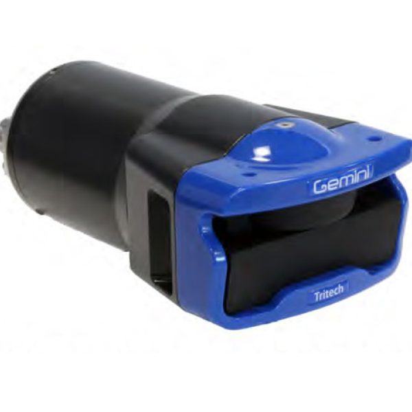 Tritech Gemini 720is Multibeam Imaging Sonar