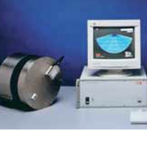Teledyne Reson Seabat 8101 Multibeam Echo Sounder