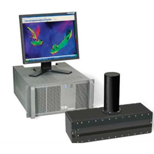 Teledyne Reson Seabat 8125 Multibeam Echo Sounder