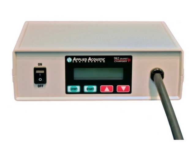 982 Smart Charger