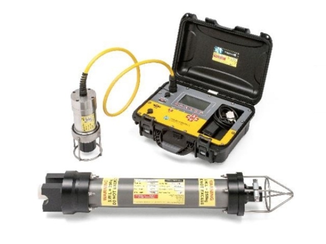 AA 500 Series ARB
