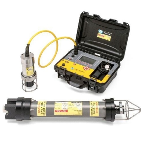 Applied Acoustics 500 series Acoustic Release Beacons