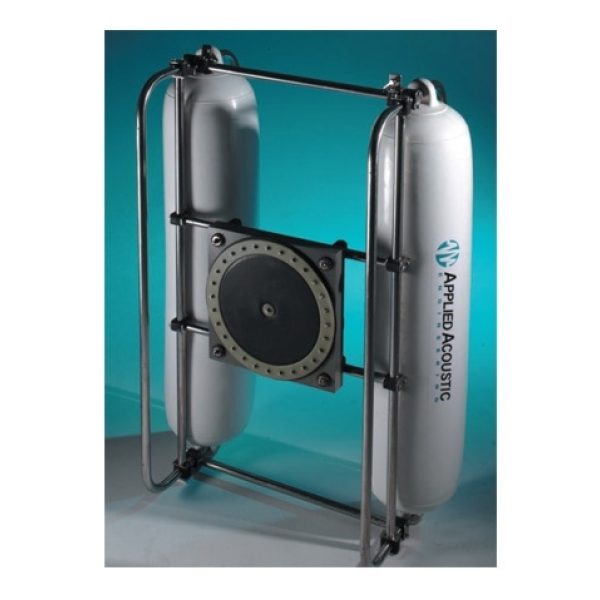 Applied Acoustics AA300 Boomer Plate