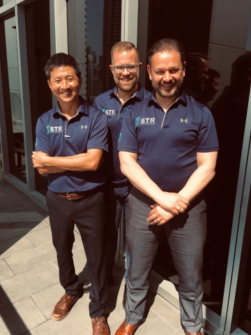 Subsea Technology & Rentals lays foundations for its Singapore team.