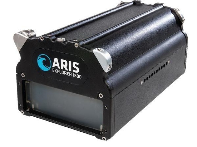 Aris Explorer1800