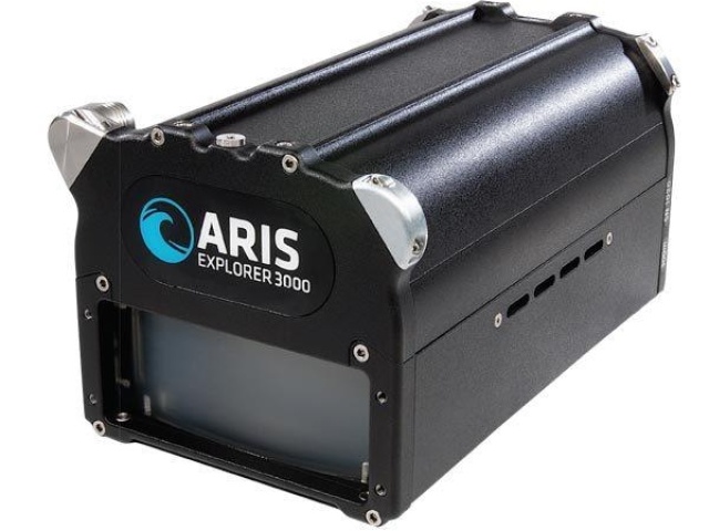 Aris Explorer3000