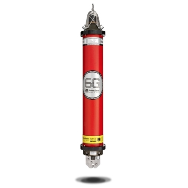Sonardyne 8305-3111 Autonomous Monitoring Transponder