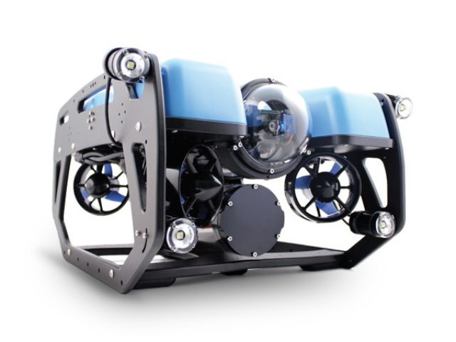 Blue Rov2