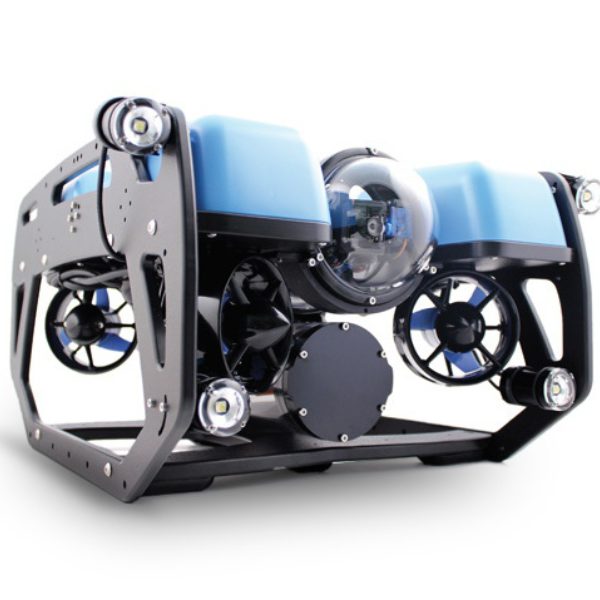STR BlueROV2 System