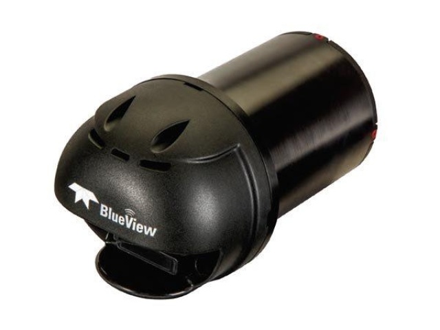 Blueview M900