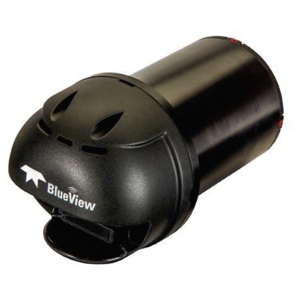 Teledyne BlueView M900-2250-130 Dual Frequency Imaging Sonar