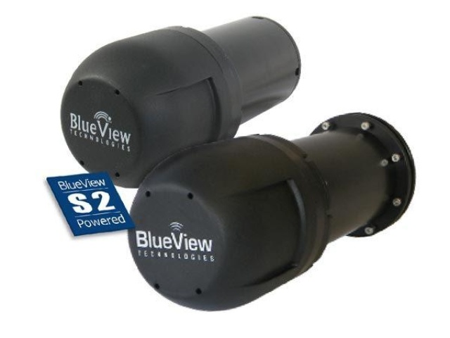Blueview P900