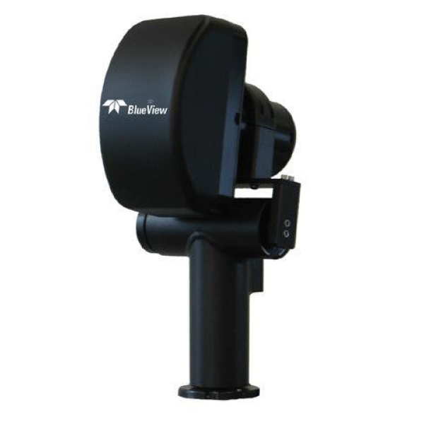 Teledyne BlueView 3D BV5000-1350-45-G-MKS-TR Imaging Sonar