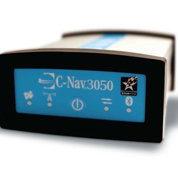 C-Nav3050 DGNSS Receiver