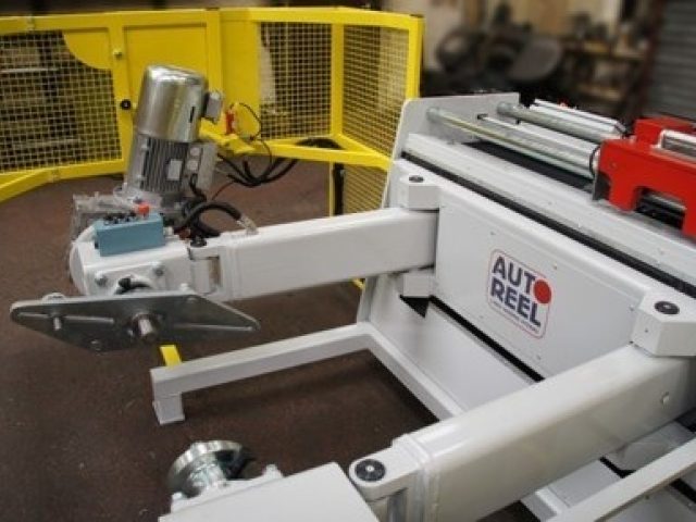 Cable Spooling 1