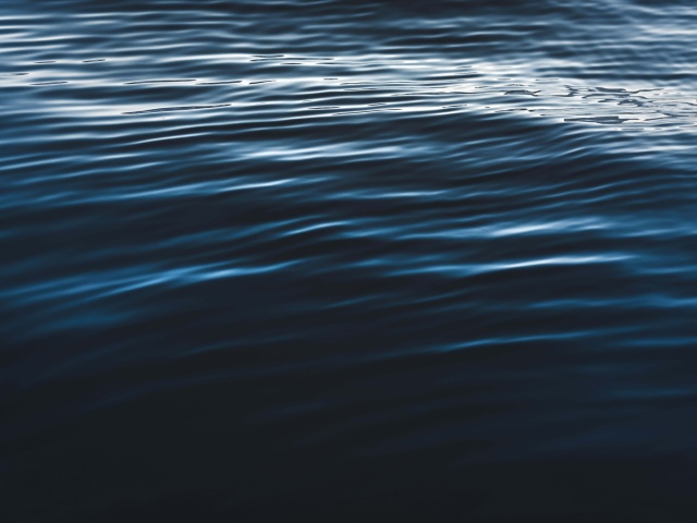 Closeup of dark blue water texture at lake tahoe 2023 11 27 04 57 19 utc