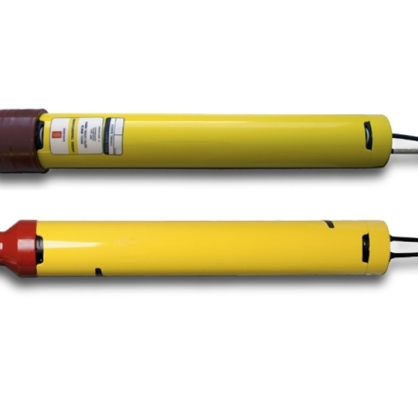 Kongsberg cNODE Mini Transponders
