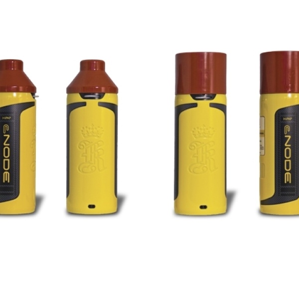Kongsberg cNODE MiniS Transponder