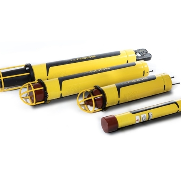 Kongsberg cNODE Maxi & Midi Transponders