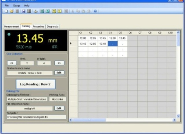 Communicator Software