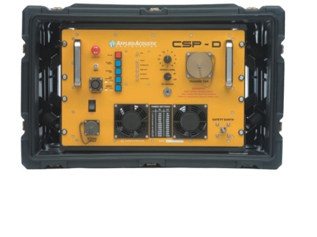 Csp D