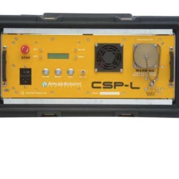 Applied Acoustics CSP-L Seismic Energy Source