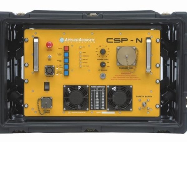 Applied Acoustics CSP-N1200 Seismic Energy Source