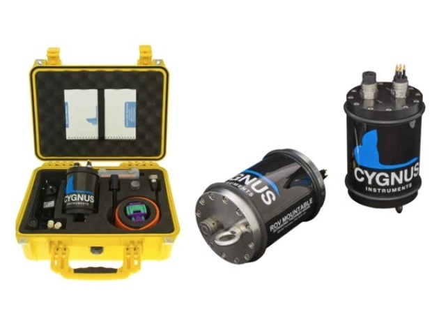 Cygnus ROV
