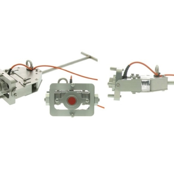 Cygnus Probe Handler W1