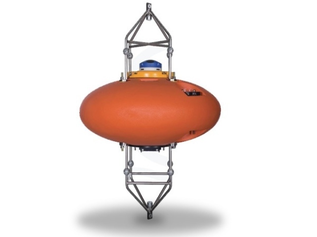 Deep Bouys