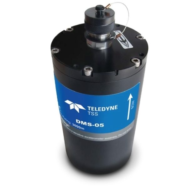 Teledyne TSS Dynamic Motion Sensor (DMS)