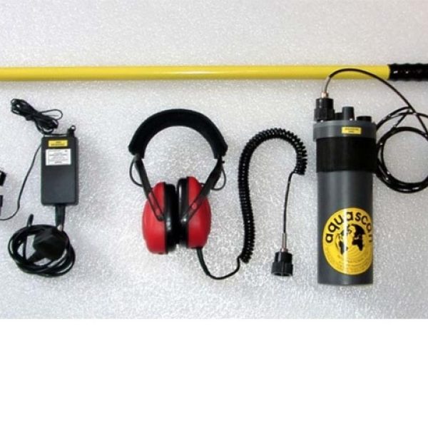 Aquascan DX200 Hand Held Magnetometer