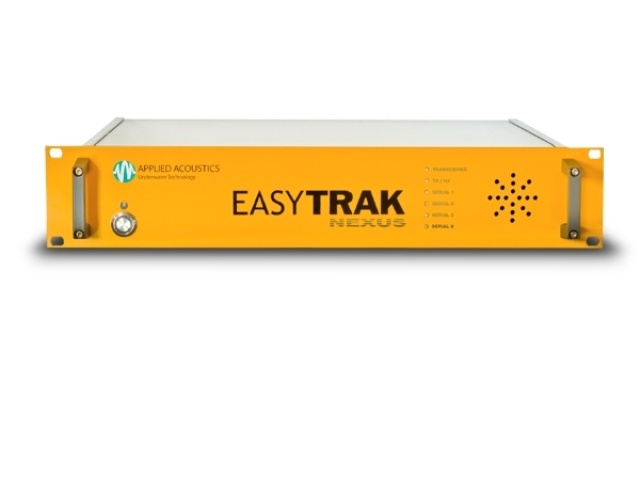 Easy Track Nexus