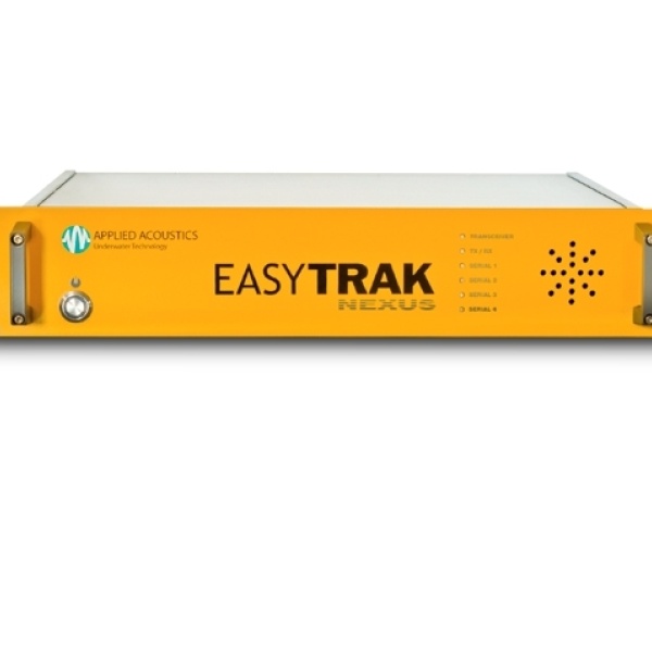 Applied Acoustics Easytrak Nexus USBL System