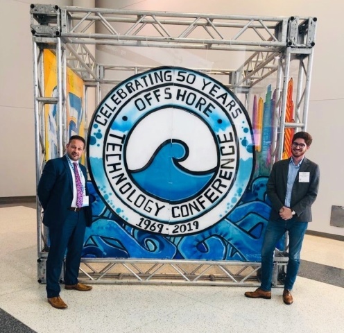 Subsea Technology & Rentals Sprints Across the Finish Line with Sonardyne