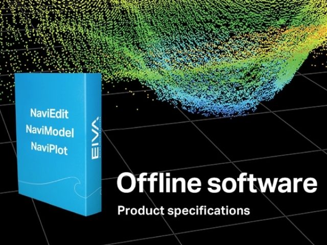 EIVA Offline