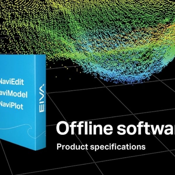 EIVA Offline Software